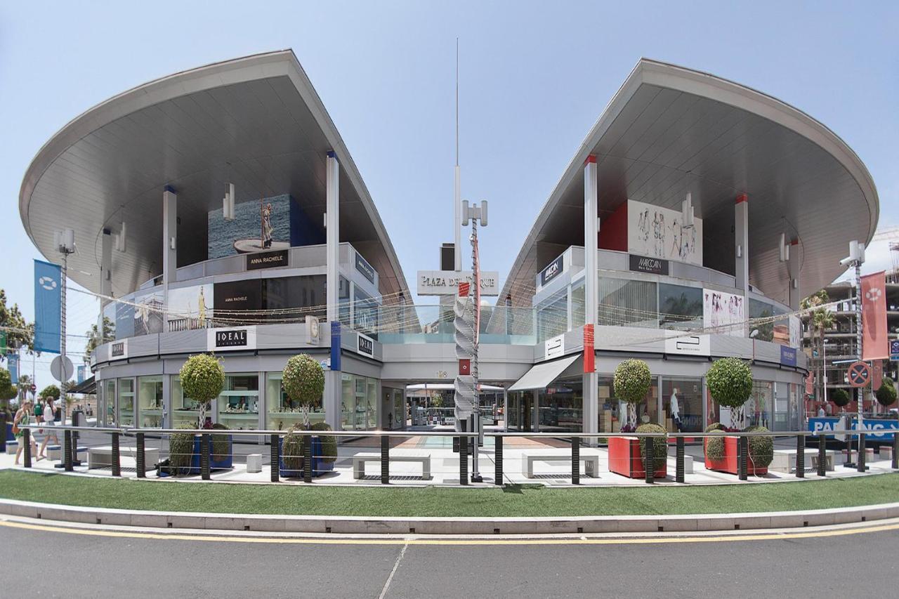 Santiago Beach One Bedroom Apartment Puerto de Santiago  Exterior photo
